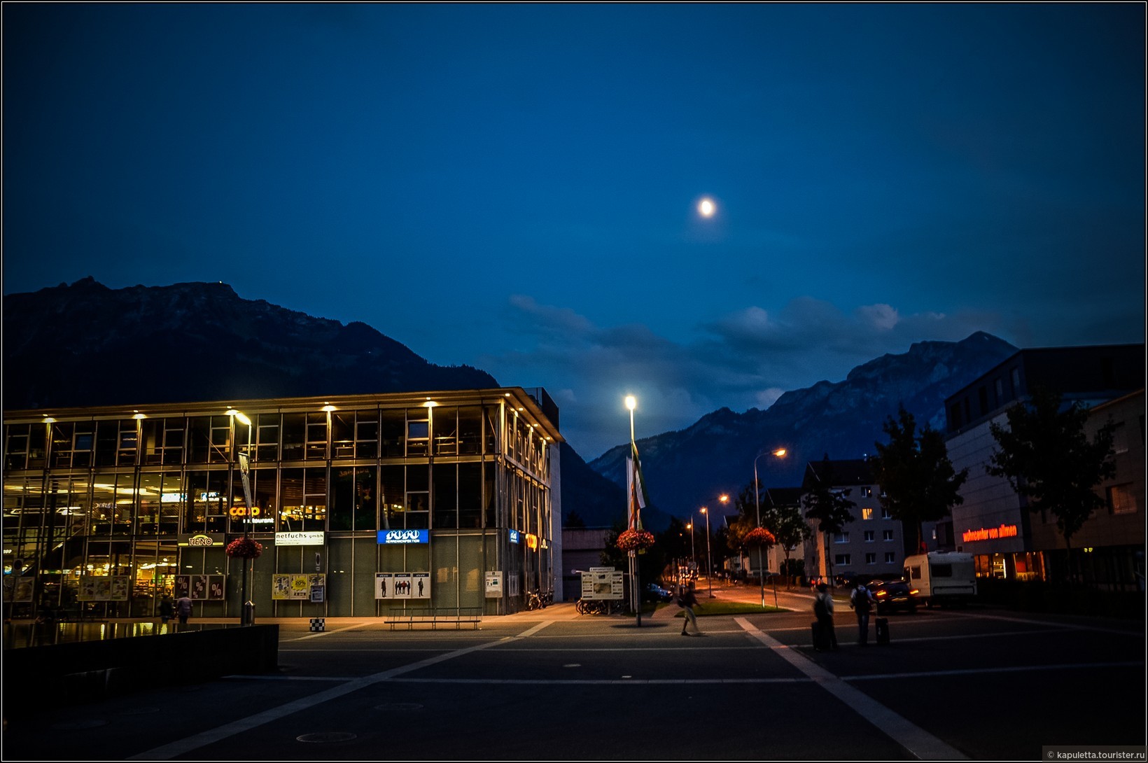 Interlaken